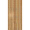 Ekena Millwork Framed Board-n-Batten Shutters w/Z-Bar, Rough Sawn Western Red Cedar, 21 1/2W x 45H, PR RBF06Z21X045RWR - alternate 4